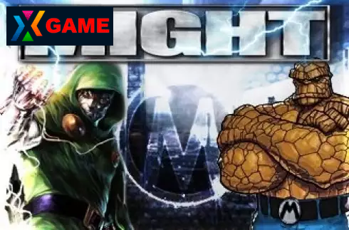 Might